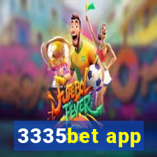 3335bet app